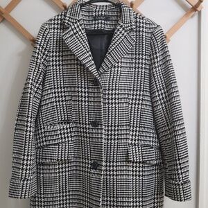 Ralph Lauren Women's Single-Breasted Walker Coat